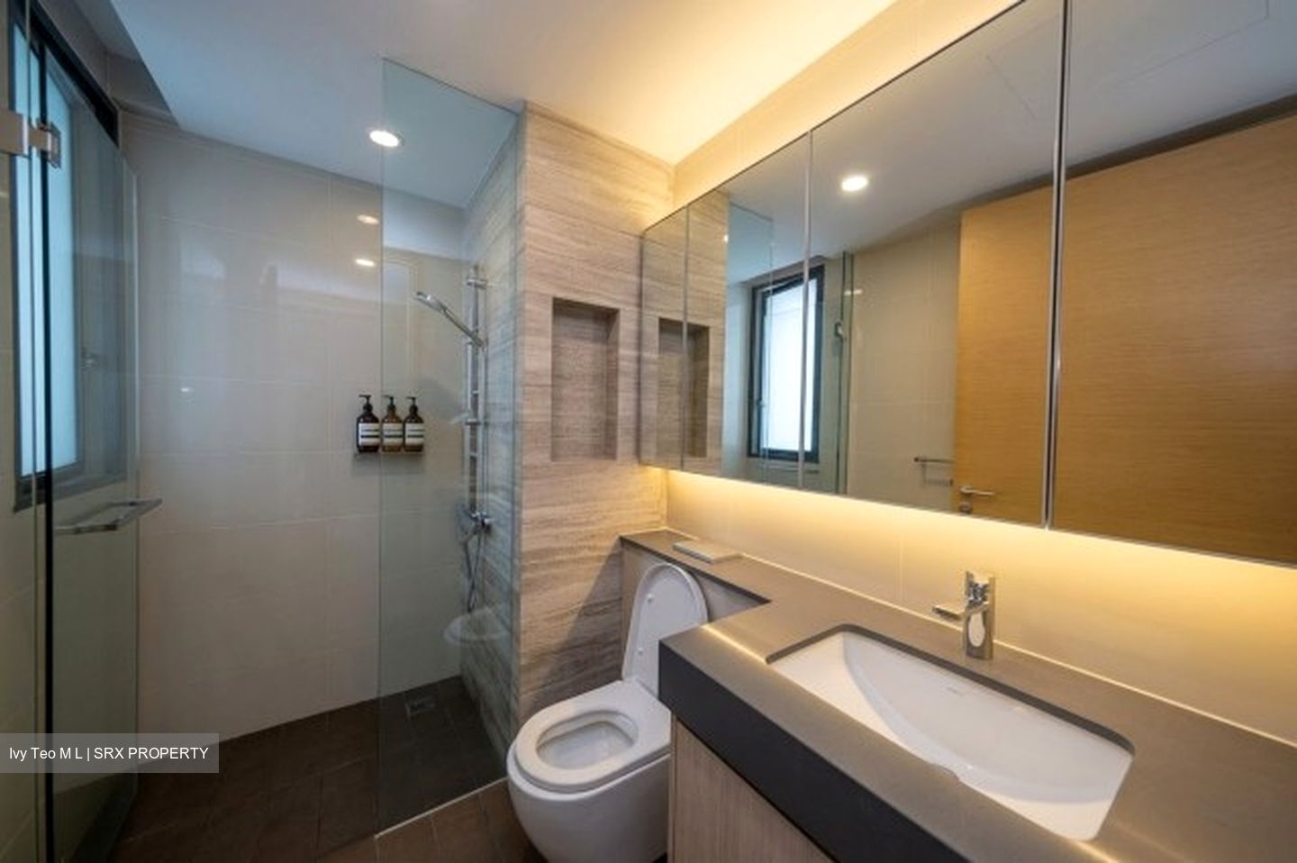 Hedges Park Condominium (D17), Condominium #610071631